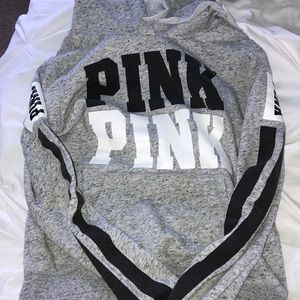 Victoria Secret: PINK hoodie